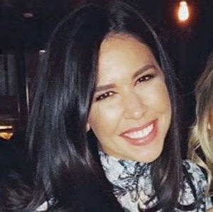 Meet your Posher, Michaela